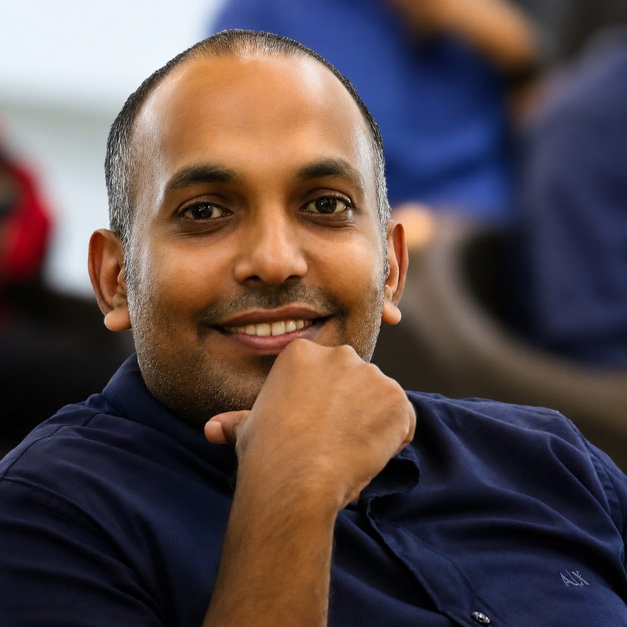 Abdul Rashid K