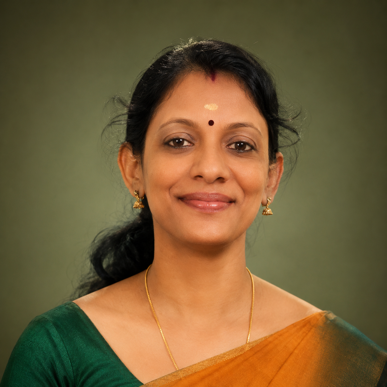 Akhila Soman