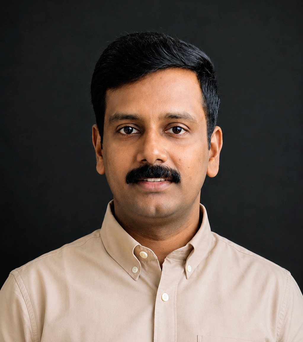 Jibin Jose