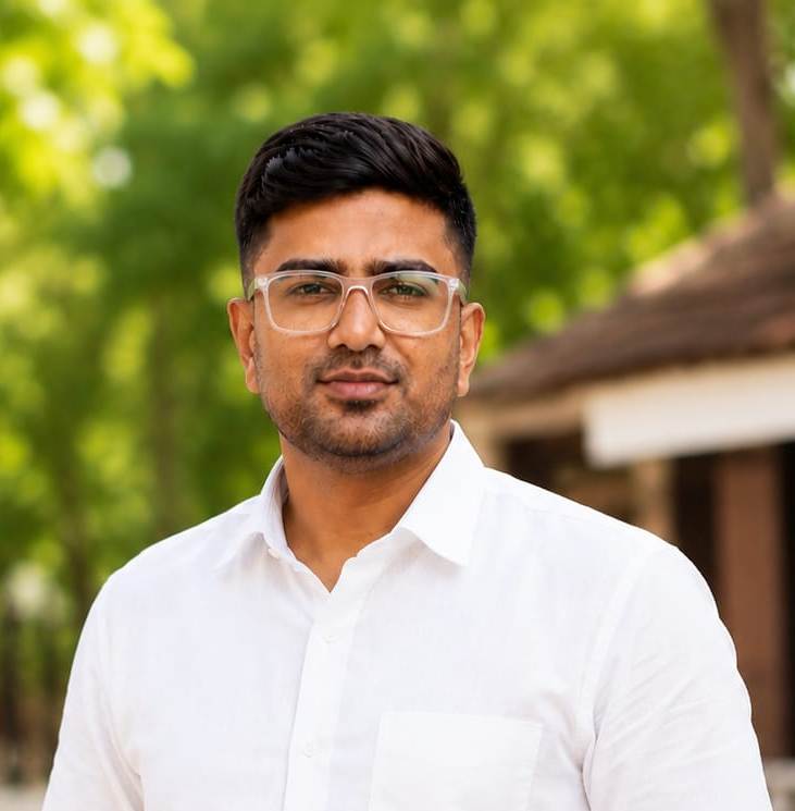 Mohammed Azad C
