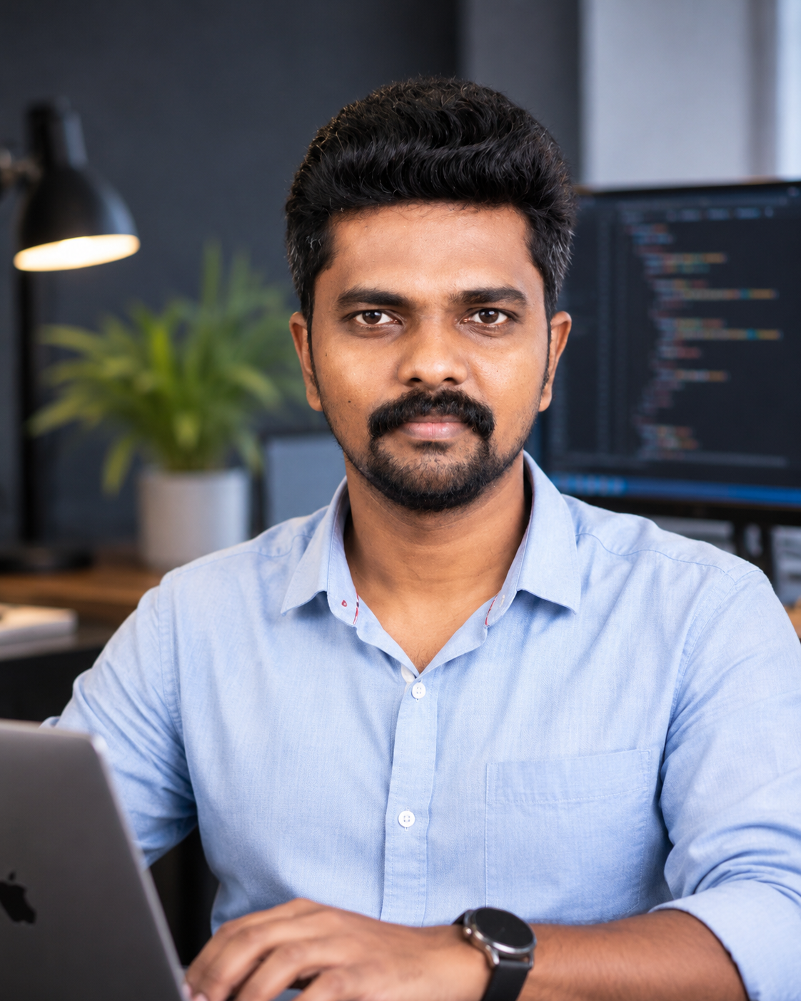 Shankar Raveendran